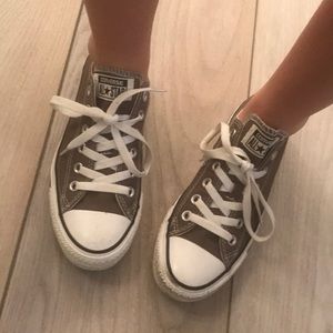 Converse All Stars